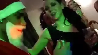 نيك داحل الحفيلت