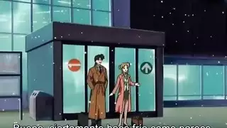 مدلكة يابانية عارية تُمارس معها الجنس بعمق على الطاولة