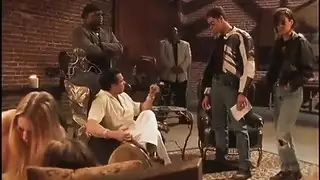 سحاقيات هاردكور: معاشرة ولعق كس في ضوء النهار