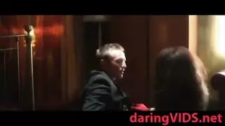 المشجع رسوم متحركة مرن