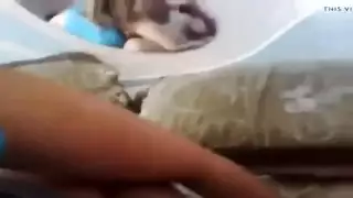 سكس سيدات هايجة تتناك في كسها من فحل سكس عرب نار