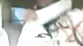 عصر أثداء مكثف وجنس