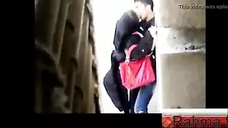 تقبيل عميق وعض الشفاه قبل نيك شرجي خشن