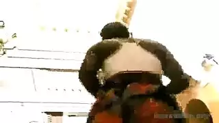 صراخ متعرج مطار