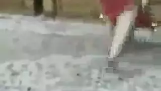 عاهرات عربيات بفساتين شفافة – رقص و جماع عنيف