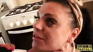 نيك بي ضرب علي الوش