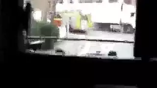 الرتب والجنود: فانتازيا استيلاء إباحية