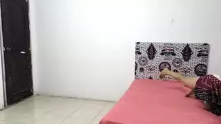 تحنيط مثلي الجنس ومستقيم الكرة لعق