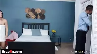 الزوجة الخائنة بورنو مترجم