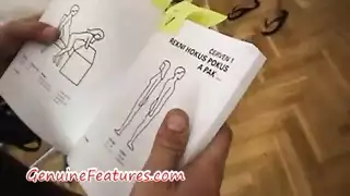 سكس عربي ساخن: جلسة نيك منزلية للجزء الثاني