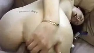 جماع خلفي مكثف باختراق عميق