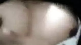 جلسة فيفي وغادة الجنسية غير الخاضعة للرقابة: فرج وأنين