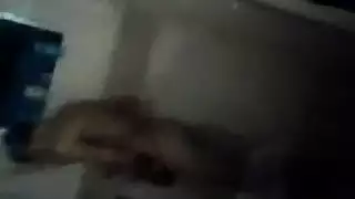 بورن شمال أفريقي: إيلاج مزدوج مع عاهرة مغربية