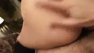 حركة إباحية مشعرة انتصابات ضخمة على العرض