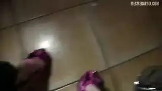 سكس نار في صاله التدريب