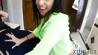 عاهرات الشوارع اليابانية في حركة متوحشة