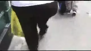 جنس عميق وخشن: نسخة حبشية