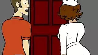 جنس جماعي صريح: الجميع يمارس الجنس مع الجميع