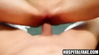 مشهد إباحي صريح لوفاء عامر وحسام أبو الفتوح