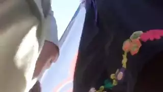 وقود الفيتش: رفع الساقين بالجوارب