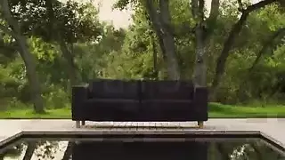 رسوم إباحية مغاربية: جماع تونسي جامح