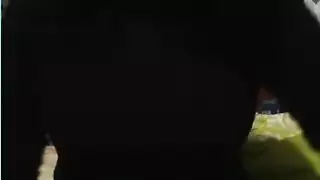 مؤخرة سندريلا تتمدد بعنف في فيلم إباحي