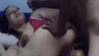 سكس مع عشيقها