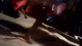 مشهد صريح للمتعة القصوى