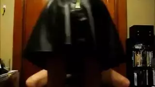 فتاة جامعية تجميل الوجه حزم على مثليه