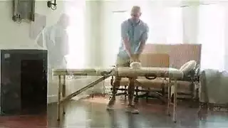 أول فيديو لجيانا مايكلز في الجنس الجماعي والقذف الداخلي