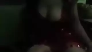 فضيحة بورن: عاهرة مغربية تتوق لقضيب كبير