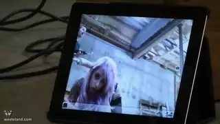 سكس أدوات عنيف