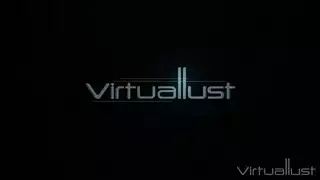 نيفا الفاجرة الشهوانية في مشاهد جنسية صريحة بالواقع الافتراضي