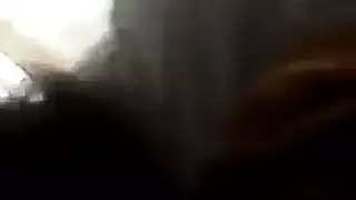 زوجت غرفة الملابس وقحة