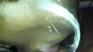 تدريب على الجنس الفموي العميق مع شاب مثير