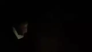 طيز ضيق وذم