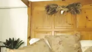 بورنو شرجي متطرف مع نجم ذو قضيب ضخم