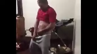 ‫إيلاج مزدوج علني في حافلة مكتظة‬