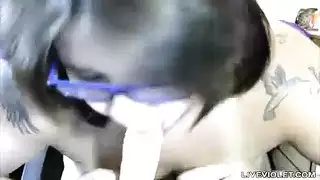 مجنون متعرج نائب الرئيس غارق