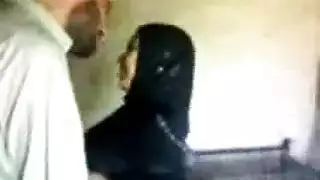 نيك داخل الاسطبل