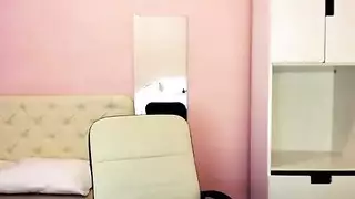 حشوة الفتحة المثلية: أخذ قضيب وحشي سميك