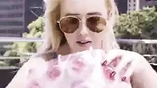 اللاتكس ألم الشرج عن طريق الفم