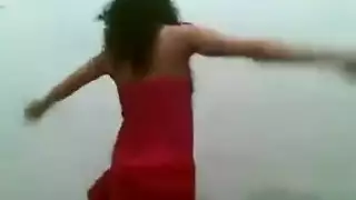 مقدمة رقصة إيروتيكية للجنس الفموي والجماع