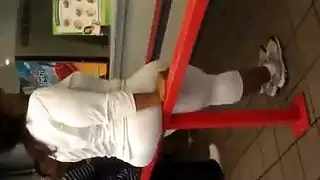 بنت عرب جمیل