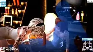 فتى يتحدث عن اول ممارسة