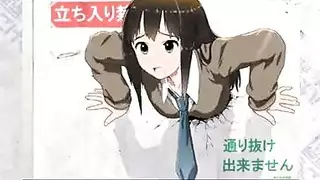 مثليه الملاعين خنثى وجه الفتاة هنتاي الوحش