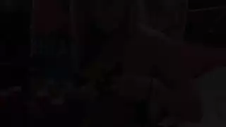 نيك الكس في المشفى