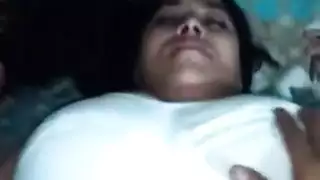 مفلس جبهة مورو ممتلئة الجسم سمين