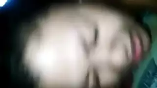 نجوم عرب ساخنين يتبادلون اللعاب في مشهد نيك فم صريح