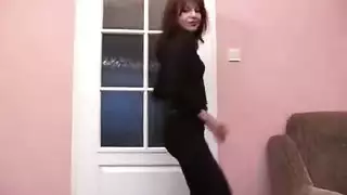 موعد رومانسي ينتهي بمص عميق وجنس روسي قوي